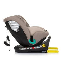 Chipolino Supreme I-Size Autostoel Hot