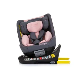 Chipolino Supreme I-Size Autostoel New