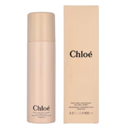 Chloe By Deo 100ml Clearance