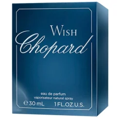 Chopard Wish Eau de Parfum New