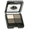 Christian Faye Quattro Eyeshadow Best