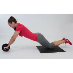 Christopeit Trainingswiel voor Buikspieren Best