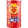Chupa Chups The Best Of Lolly's Silo Online