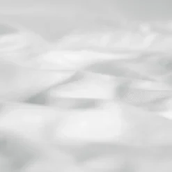 Cinderella Dubbele Splittopper Hoeslaken Katoen Weekend - white 180x210cm Sale