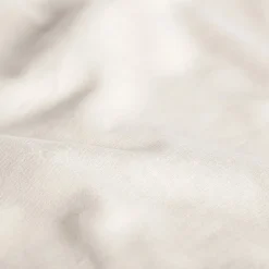 Cinderella Dubbele Splittopper Hoeslaken Katoen Weekend - ivory 180x210cm Discount