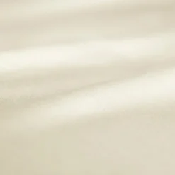 Cinderella Dubbele Splittopper Hoeslaken Katoen Satijn Sunday - ivory 180x210cm Hot