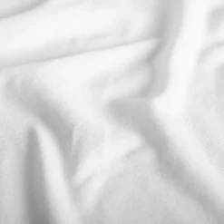 Cinderella Hoeslaken Dubbel Jersey Stretch 40cm Hoek - white 160x200/210cm Hot