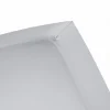 Cinderella Hoeslaken Dubbel Jersey Stretch 40cm Hoek - light grey 90x200/210cm New