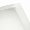 Cinderella Hoeslaken Dubbel Jersey Stretch 30cm Hoek - ivory 80/90x210/220 - 100x200cm Sale