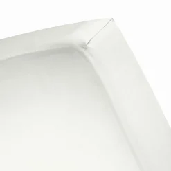 Cinderella Hoeslaken Jersey Stretch 30cm Hoge Hoek - ivoor 180x210/220cm Hot