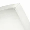 Cinderella Hoeslaken Jersey Stretch 30cm Hoge Hoek - ivoor 180x200cm Discount