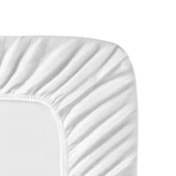 Cinderella Molton Stretch Hoeslaken - 180x200cm Best