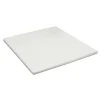Cinderella Topper Hoeslaken Basic Katoen - ivoor 160x200cm Online