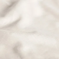 Cinderella Topper Hoeslaken Basic Katoen - ivoor 180x220cm Discount