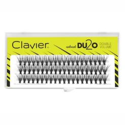 Clavier DU2O WIDE Wimperextensions Double Volume Online