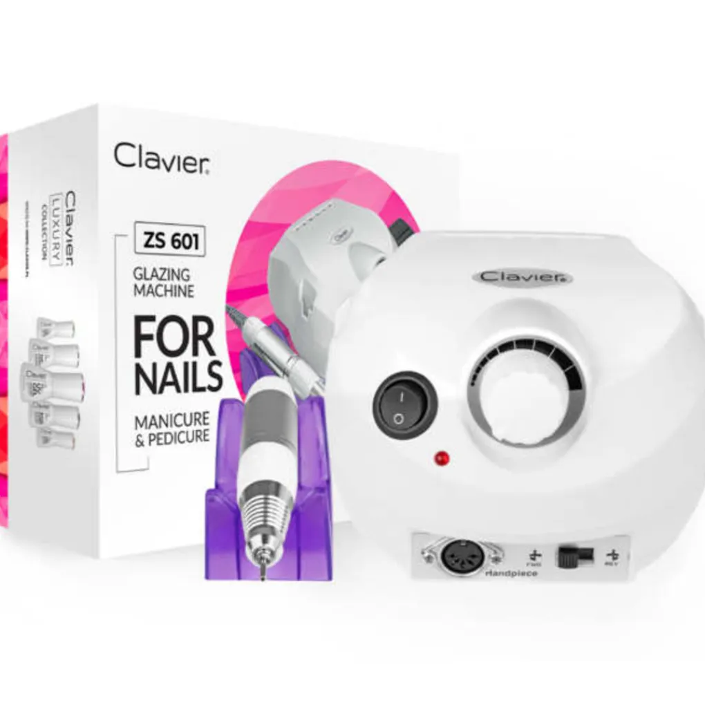 Clavier Nagelfreesmachine Hot