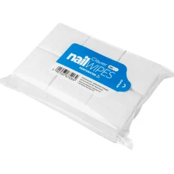 Clavier Nail Wipes Stofvrije Wattenschijfjes