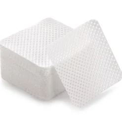 Clavier Nail Wipes Stofvrije Wattenschijfjes