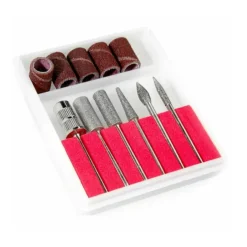 Clavier Professionele Nagelfrees Kit ZS-710 Hot