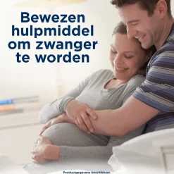 Clearblue Digitale Ovulatietest Clearance