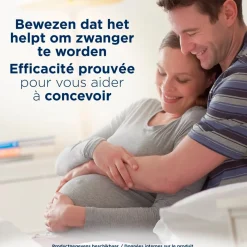 Clearblue Geavanceerde Digitale Ovulatietest Outlet