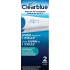 Clearblue Snelle Detectie Zwangerschapstest Discount