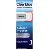 Clearblue Ultravroeg Digitaal Zwangerschapstest Discount