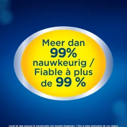 Clearblue Ultravroeg Zwangerschapstest Clearance