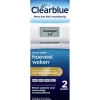 Clearblue Zwangerschapstest met Wekenindicator Online