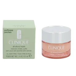 Clinique All About Eyes 15 ml Best