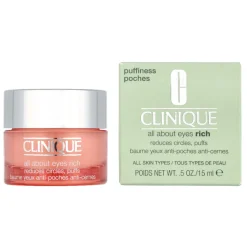 Clinique All About Eyes Rich 15 ml Hot