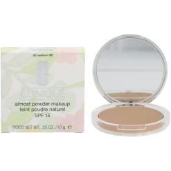 Clinique Almost Powder Make-Up SPF15 10g Outlet