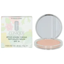 Clinique Almost Powder Make-Up SPF15 10g Discount