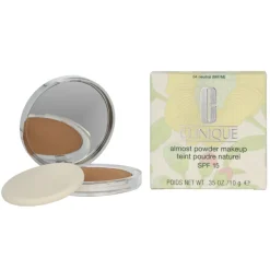 Clinique Almost Powder Make-Up SPF15 10g Best