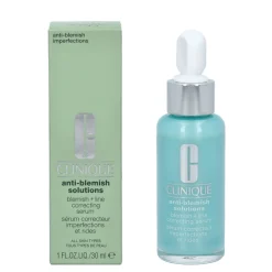 Clinique Anti Blemish Correcting Serum 30ml