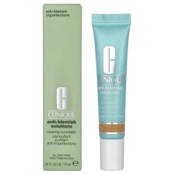 Clinique Anti-Blemish Solutions Clearing Concealer 10ml