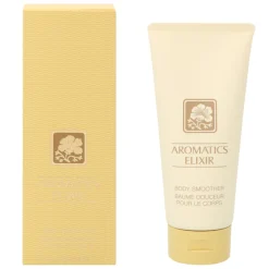 Clinique Aromatics Elixir Body Smoother 200ml Discount