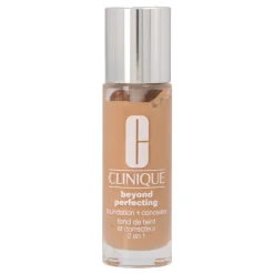 Clinique Beyond Perfecting Foundation + Concealer 30ml New