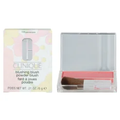 Clinique Blushing Blush Powder Blush 6 g New