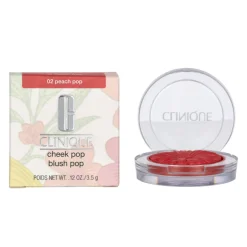 Clinique Cheek Pop Blush 3.5 g Clearance