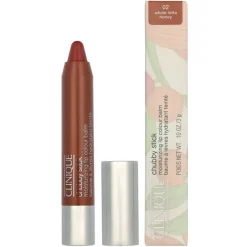 Clinique Chubby Stick Moisturizing Lip Colour Balm 3 g Discount