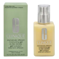 Clinique Dramatically Different Moisturizing Gel 125 ml Discount
