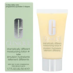 Clinique Dramatically Different Moisturizing Lotion+ 50ml Outlet