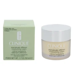 Clinique Dramatically Different Moisturizing Cream 50ml Clearance