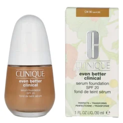 Clinique Even Better Clinical Serum Foundation SPF20 30ml Best