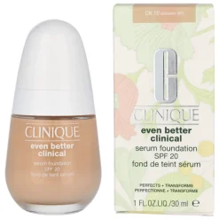 Clinique Even Better Clinical Serum Foundation SPF20 30ml Outlet