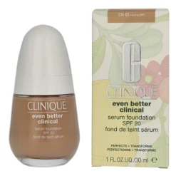 Clinique Even Better Clinical Serum Foundation SPF20 30ml Clearance