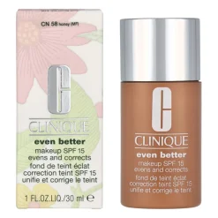Clinique Even Better Make-Up SPF15 30ml Discount