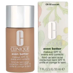 Clinique Even Better Make-Up SPF15 30ml Outlet