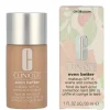 Clinique Even Better Make-Up SPF15 30ml Hot